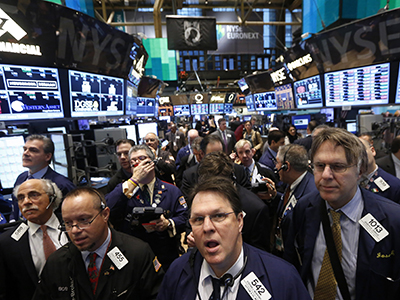 Market Buzz: Investors cautious about Italy
