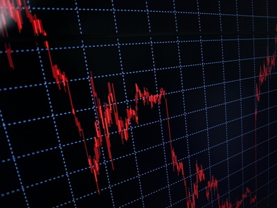 Market Buzz: ECB and China fail to stir things up