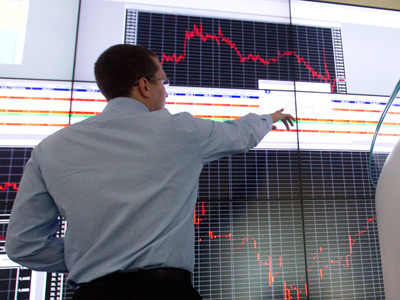 Market Buzz: Once again, all eyes on Greece