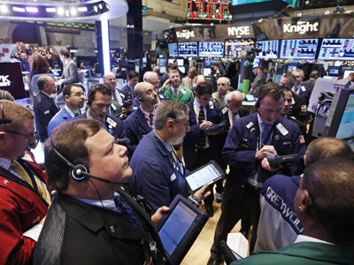 Market Buzz: The Fed brings optimism to the markets