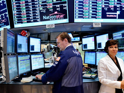 Market Buzz: Pessimism reigns