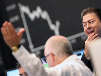 Market Buzz: Bullish on news from the Fed