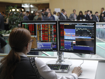 Market Buzz: Investors pin hopes on G20 summit