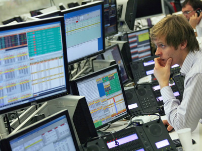 Market Buzz: On the wave of European optimism