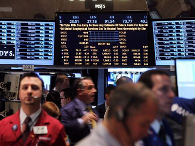 Market Buzz: Lack of optimism hampers trades