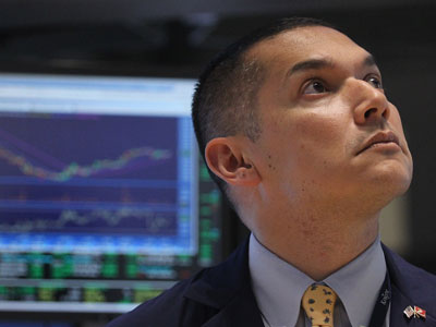Market Buzz: Indices rally on US gains