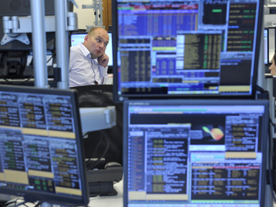 Market Buzz: Inconsistent indices