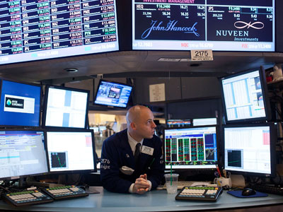 Market Buzz: Markets under-Fed