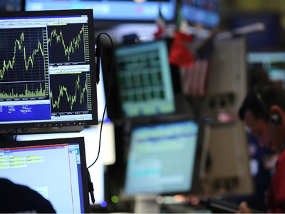 Market Buzz: Pessimism returns