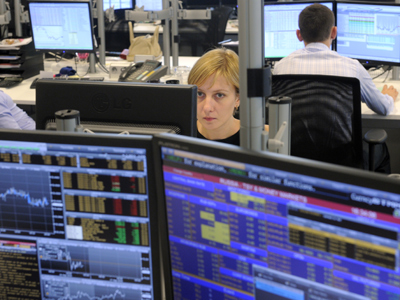 Market Buzz: Moody’s builds tension