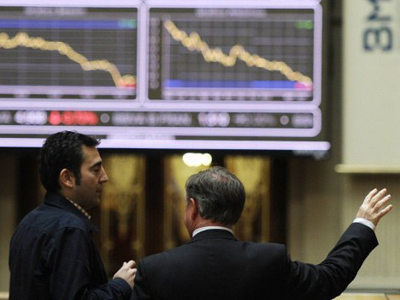Market Buzz: Flat trade ahead of May holidays