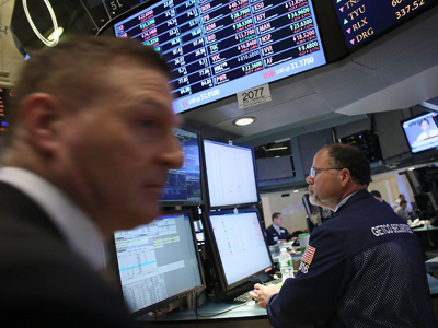 Market Buzz: No slack from Europe
