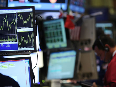 Market Buzz: China tests markets