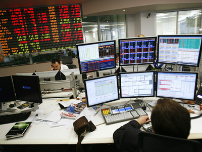 Market Buzz: Eager after the growth