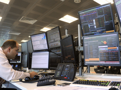 Market Buzz: Investors keep eye on EU summit