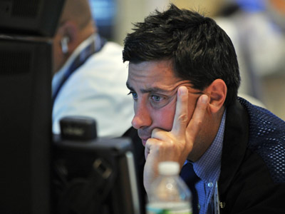 Market Buzz: Europe in focus