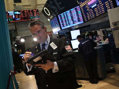 Market Buzz: All eyes on the Fed’s address