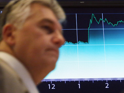 Market Buzz: ECB and US encourage investors