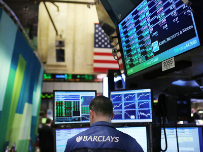 Market Buzz: Optimism on US drives indices