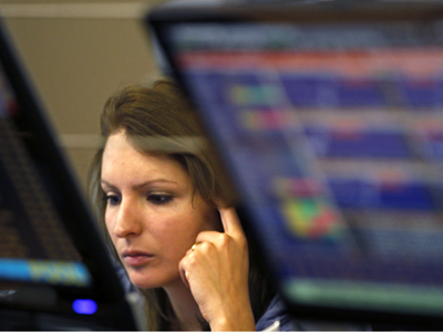 Market Buzz: Interest in ECB and US jobs