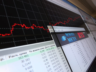 Market Buzz: A plunge into pessimism
