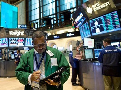Market Buzz: Longing for news from Europe