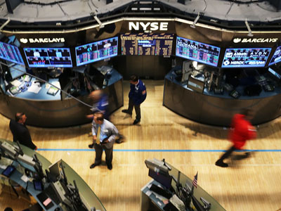 Market Buzz: Wave of positive momentum