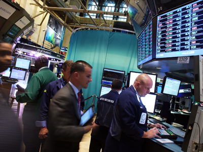 Market Buzz: Indices continue to rally