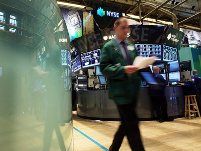 Market Buzz: Waiting for positive drivers