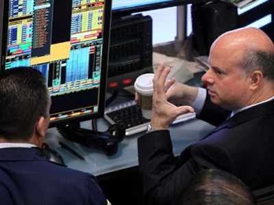 Market Buzz: Spanish debts cast gloom over markets