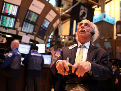 Market buzz: Digesting European turmoil