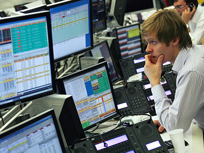 Market Buzz: Eyes on Spain and Japan