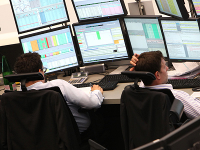 Market Buzz: Lusting for positive news