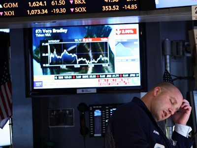Market Buzz: Too many dissapointing news to digest