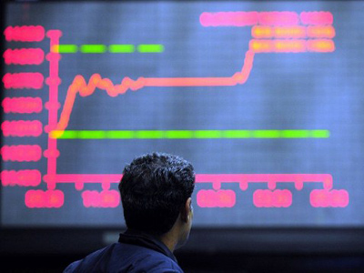 Global Markets showed the best year start in 18 years