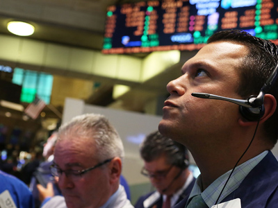 Market Buzz: Surfing wave of euro-optimism
