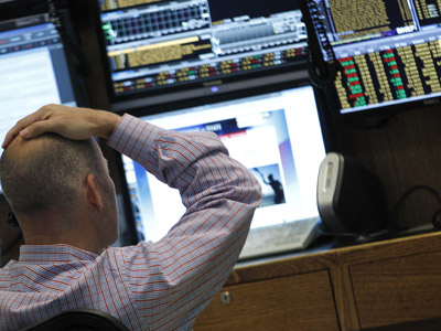 Market Buzz: All eyes on the central banks