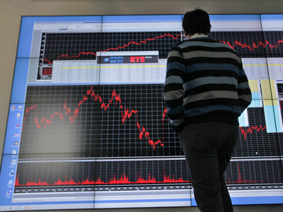 Market Buzz: Calm after storm
