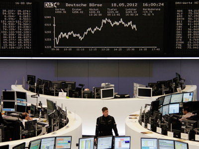 Market Buzz: Looking for a positive catalyst