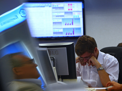 Markets win Tuesday loss
