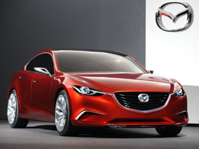 Mazda and Sollers have created a JV