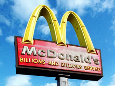 McDonald’s announces further expansion plans in Russia on 20th birthday