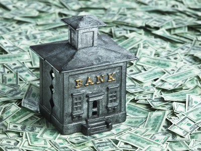 MDM bank posts 9M 2010 net income of 1.54 billion roubles