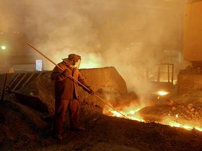 Mechel moves into Indian coking coal market