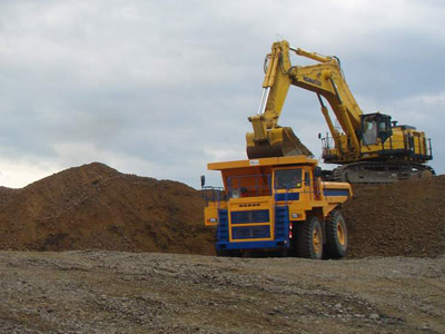 Mechel Mining moves closer to London listing
