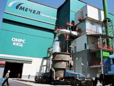 Mechel posts 1H 2009 Net Loss of $471.4 million
