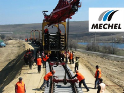 Mechel posts 1Q 2009 Net Loss of $691 million