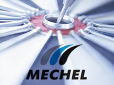 Mechel shares rise on cooperation with Federal Anti Monopoly Service