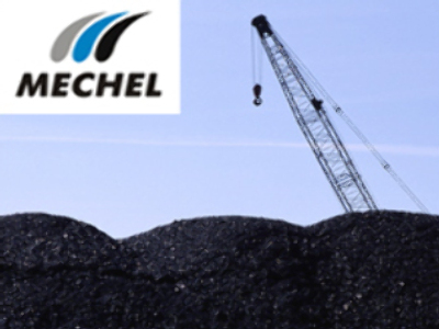 Mechel starts construction of Vanino coal terminal