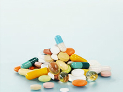 Medicine sales soar, Viagra receipts fall